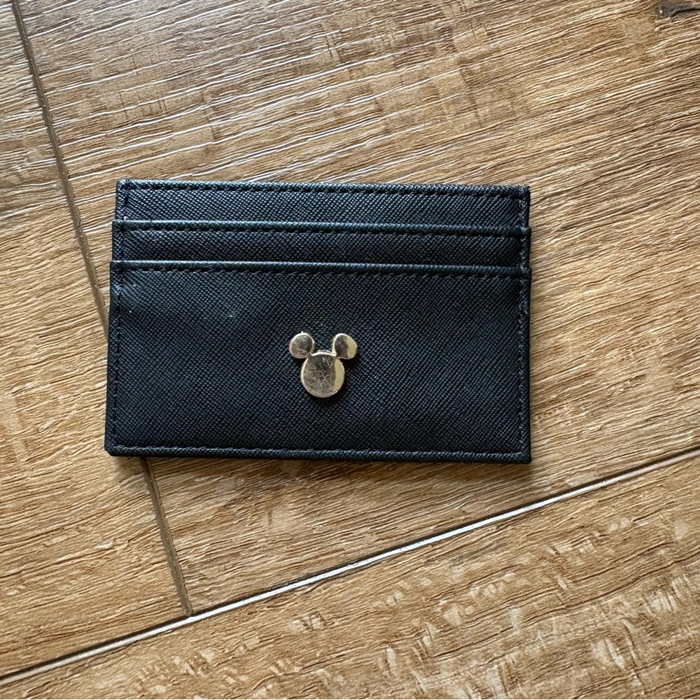 Disney Mickey Mouse Patterned Backpack - Black, R… - image 5